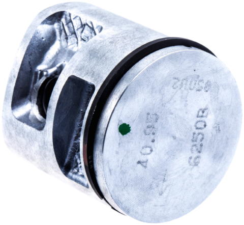 PİSTON HUSQVARNA 135-435-440 TEK SEKMAN
